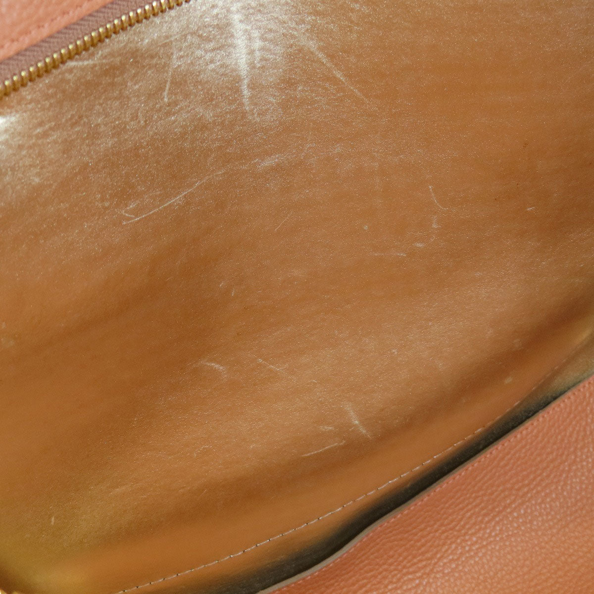 Salvatore Ferragamo Tote Bag Leather Pink Gancinimetal Women