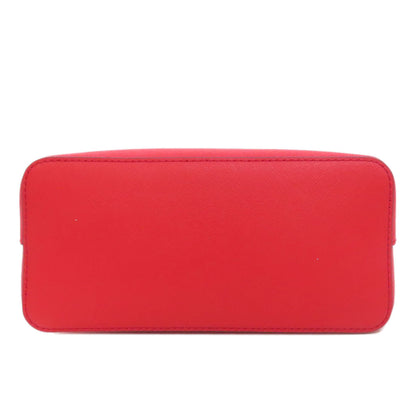 Michael Kors Handbag Pvc Red 2Way Women