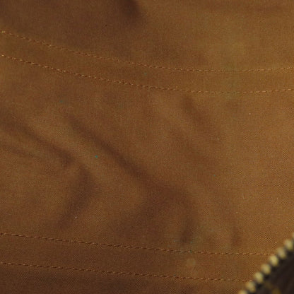 Louis Vuitton Boston Duffel Bag M41424 Monogram Canvas Brown Keepall 55 Mens(Unisex)