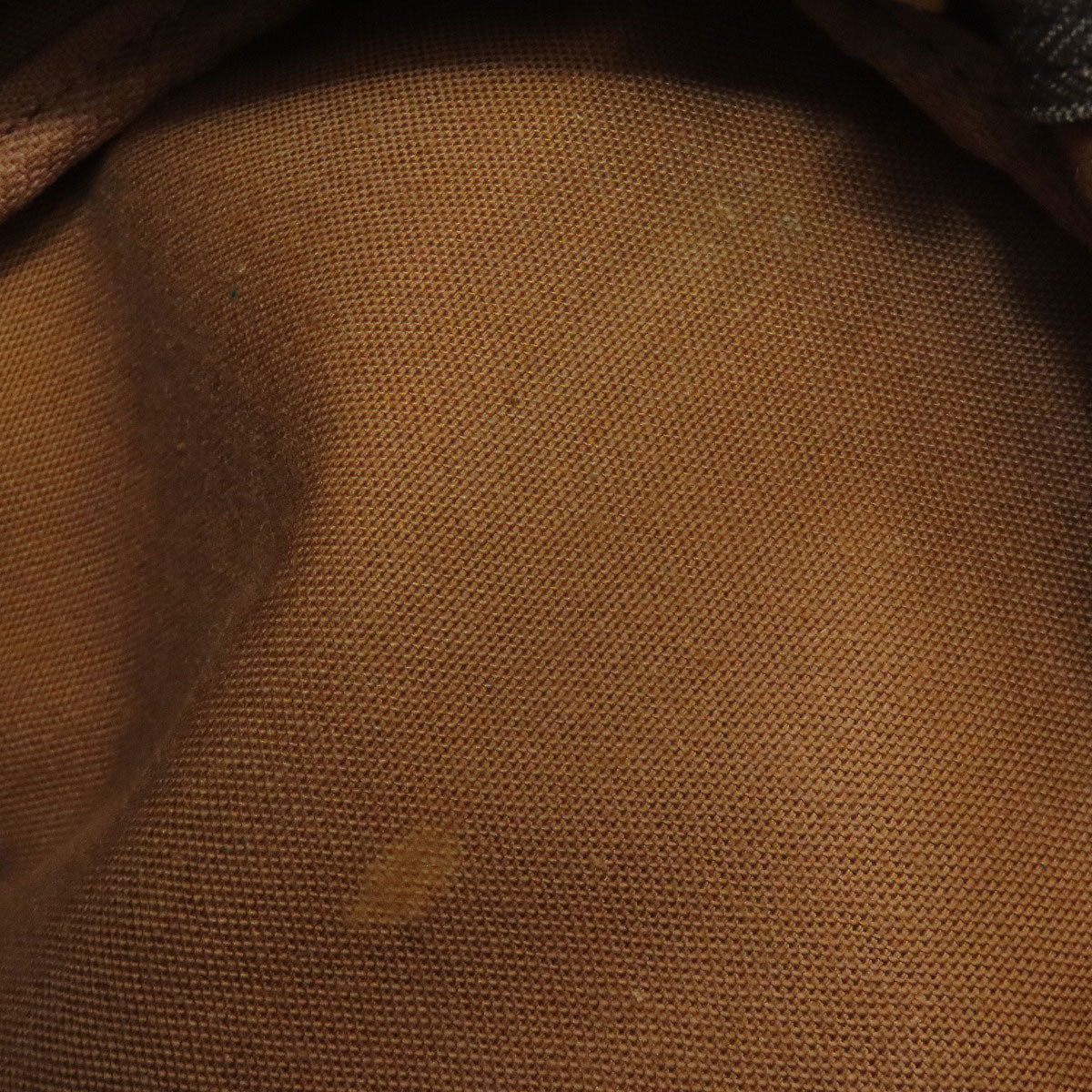 Louis Vuitton Boston Duffel Bag M41424 Monogram Canvas Brown Keepall 55 Mens(Unisex)