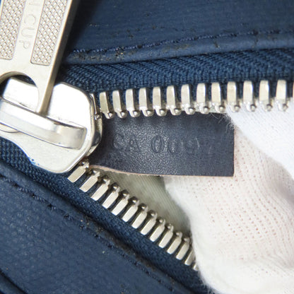 Louis Vuitton Hip Bag M80706 Nylon Navy Louis Vuitton Cup Misen Women