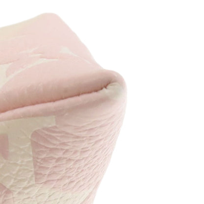 Louis Vuitton Accessory Pouch M00669 Ann Platt Pink Bellungo Pouch Women