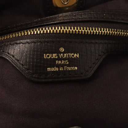 Louis Vuitton Tote Bag M40408 Monogram Ideal Brown Fantasy Women