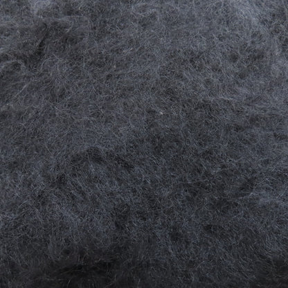 Loewe Scarf Mohair, Wool Black Anagram Women
