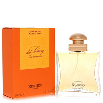 24 Faubourg Perfume By Hermes Eau De Parfum Spray