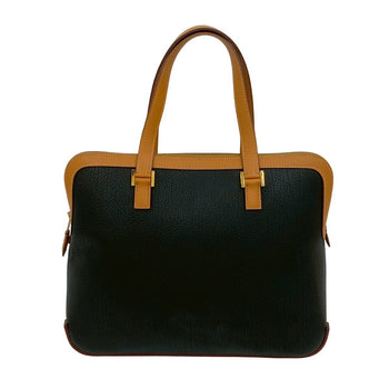 Hermes Handbag Fjord Black Escapada
