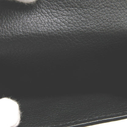Louis Vuitton Tri-Fold Wallet M63978 Leather Pink Compact Wallet Portefeuille Rock Mini Women