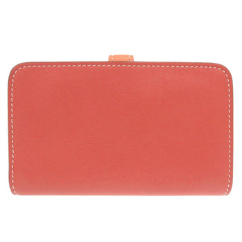 Hermes Coin Case Swift Crevetto Dogon Women