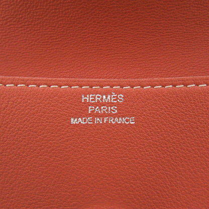 Hermes Coin Case Swift Crevetto Dogon Women