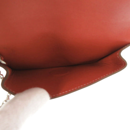 Hermes Coin Case Swift Crevetto Dogon Women