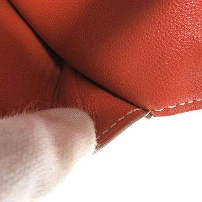 Hermes Coin Case Swift Crevetto Dogon Women