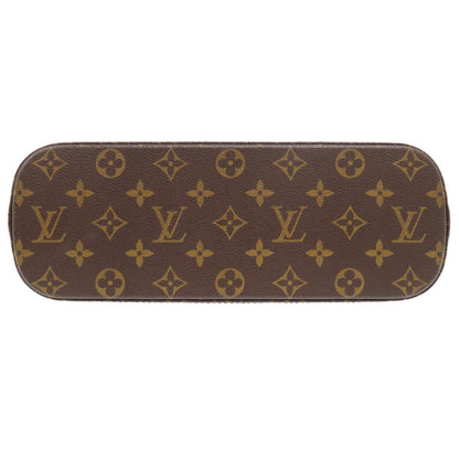 Louis Vuitton Tote Bag M51170 Monogram Canvas Brown Monogram Vavan Gm Women