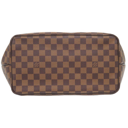 Louis Vuitton Handbag N41102 Damier Canvas Brown Damier Westminster Gm Women