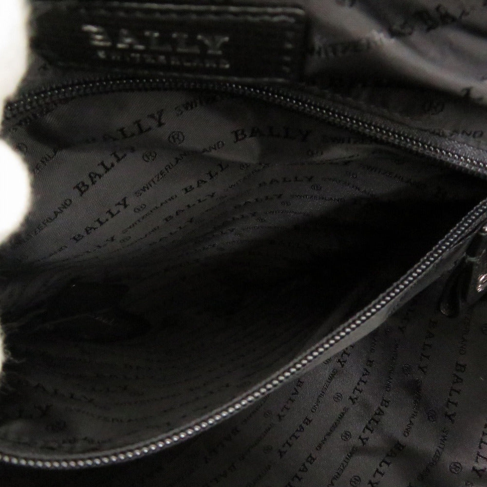 Bally Backpack Nylon Blue Drawstring Falco.Npr 27 Multibluesky Unisex(Unisex)