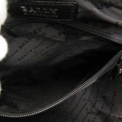 Bally Backpack Nylon Blue Drawstring Falco.Npr 27 Multibluesky Unisex(Unisex)