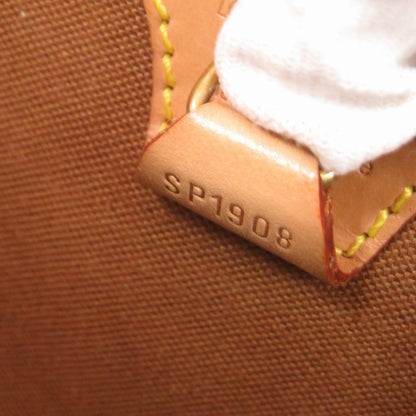 Louis Vuitton Handbag M51127 Monogram Canvas Brown Monogram Ellipsepm Women