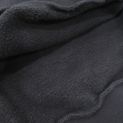 Marni Hoodie Cotton Black Mens 52