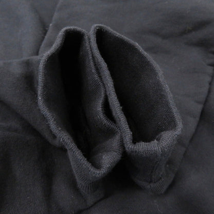 Marni Hoodie Cotton Black Mens 52