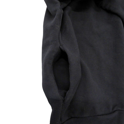Marni Hoodie Cotton Black Mens 52