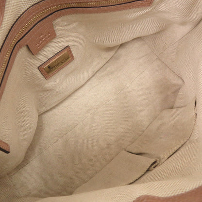 Gucci Handbag 308362 Leather Pink Soho