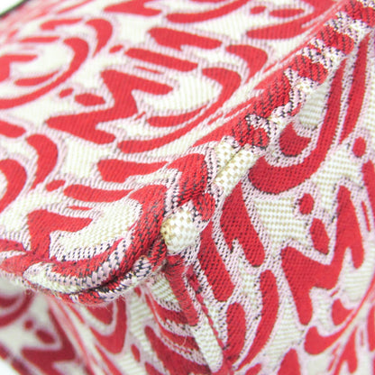Miu Miu 5Bg156 Women'S Jacquard