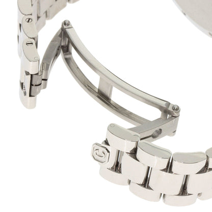 Chopard Watches Quartz 38/8389-23 Stainless Steel , Stainless Steel Silver Imperiale White Dial