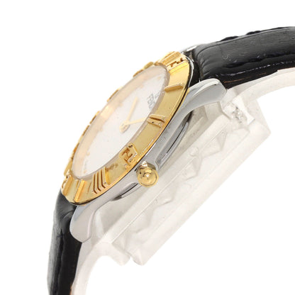 Fendi Watches Quartz 2000L Stainless Steel,