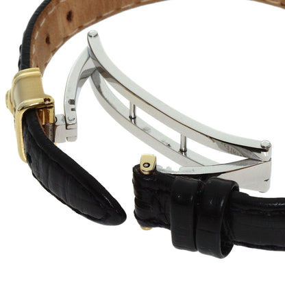 Fendi Watches Quartz 2000L Stainless Steel,
