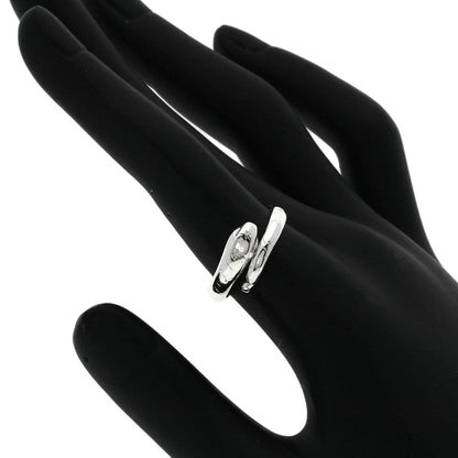 Tiffany&Co. Ring Sv Silver Snake