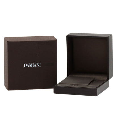 Damiani Necklace K18Wg , K18Pg Gold Belle Epoque Small Diamond Women