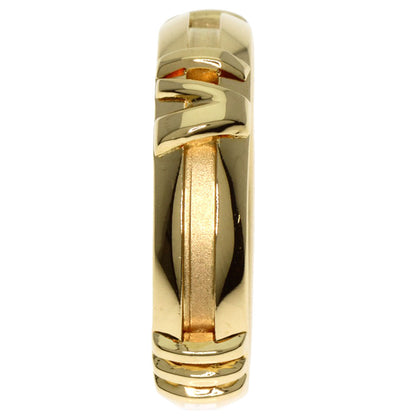 Tiffany&Co. Ring 18K Yellow Gold Gold Atlas Women