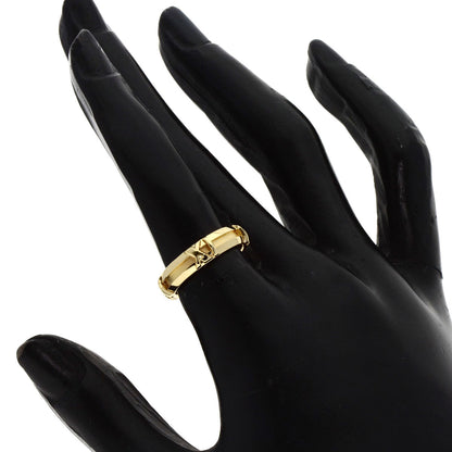 Tiffany&Co. Ring 18K Yellow Gold Gold Atlas Women
