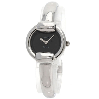 Gucci Watches Quartz 1400L Stainless Steel ,