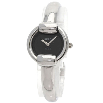 Gucci Watches Quartz 1400L Stainless Steel ,
