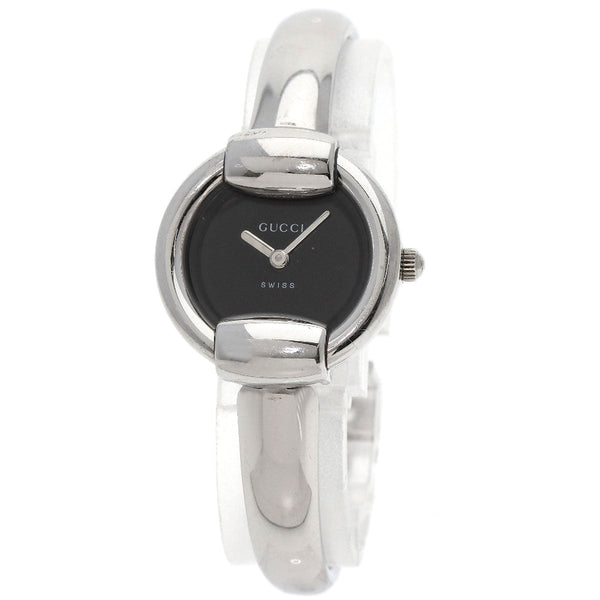Gucci Watches Quartz 1400L Stainless Steel ,