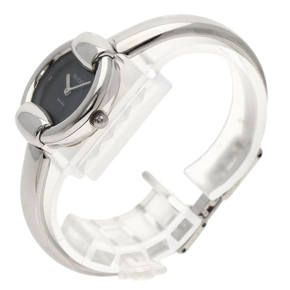 Gucci Watches Quartz 1400L Stainless Steel ,