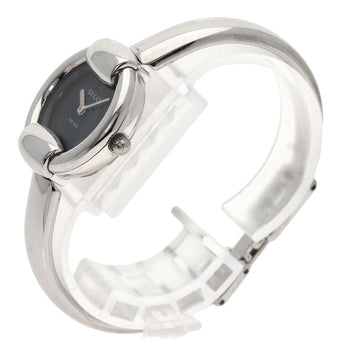 Gucci Watches Quartz 1400L Stainless Steel ,