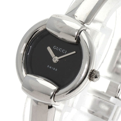 Gucci Watches Quartz 1400L Stainless Steel ,