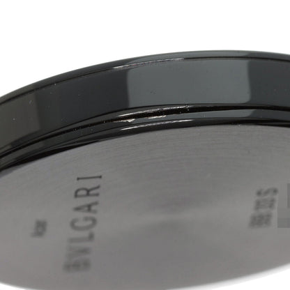 Bvlgari Watches Quartz Bb33S Stainless Steel, Black Dlc Black Bulgari Bulgari Black Diamond-Like