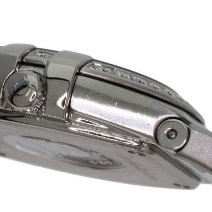 Omega Watches Quartz 123.15.27.60.52.001 Stainless Steel , Stainless Steel Silver Constellation