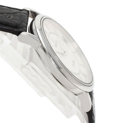 Omega Watches Quartz 7814.31 Stainless Steel,