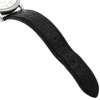Omega Watches Quartz 7814.31 Stainless Steel,