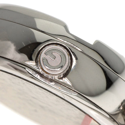 Gucci Watches Quartz 134.5 Stainless Steel , Stainless Steel Silver G Balloon Shell 3P Diamond