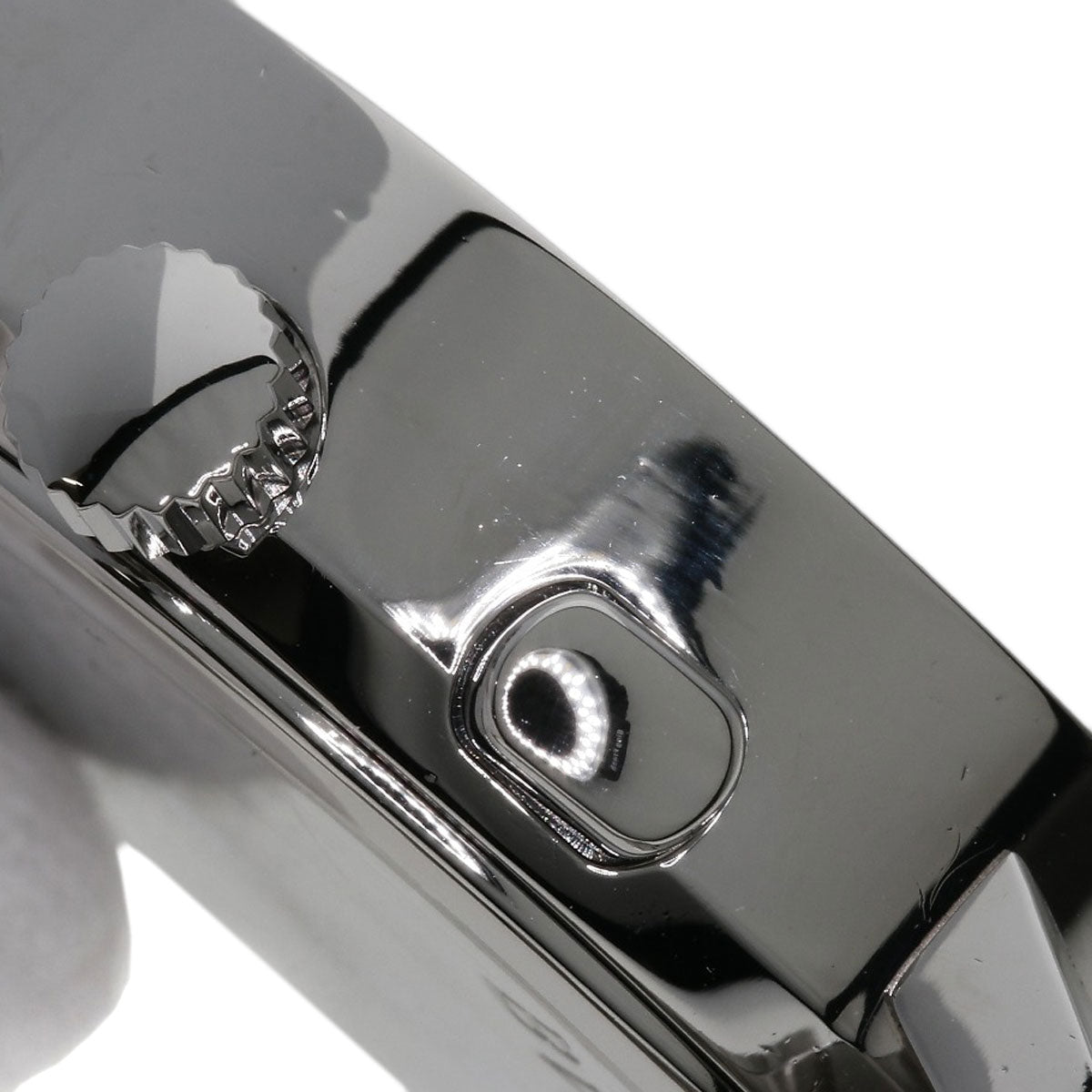 Bvlgari Watches Mechanical Automatic Bb38Wssdch/N Stainless Steel , Stainless Steel Silver Bulgari