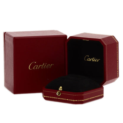Cartier Ring 18K Yellow Gold Gold Love Ring #52