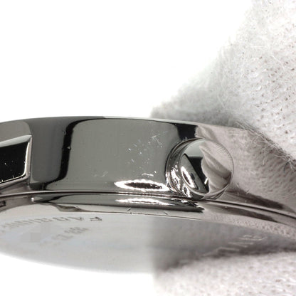 Bvlgari Watches Quartz Bb23Ss Stainless Steel