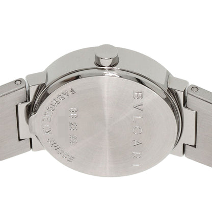 Bvlgari Watches Quartz Bb23Ss Stainless Steel