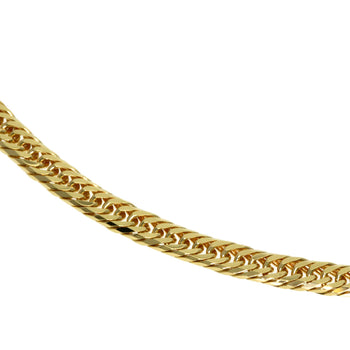 Select Jewelry Bracelet 18K Yellow Gold Gold Kihei W8 Surface
