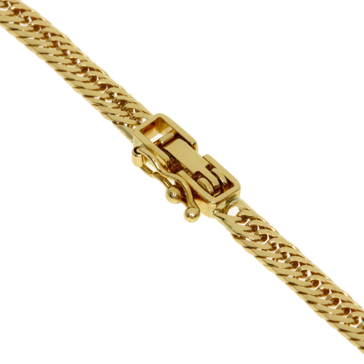 Select Jewelry Bracelet 18K Yellow Gold Gold Kihei W8 Surface