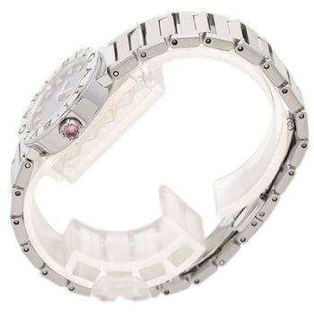 Bvlgari Watches Quartz Bbl23C6Ss/12 Stainless Steel , Stainless Steel Silver Bvlgari Bvlgari 12P